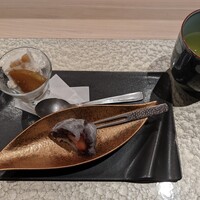 鮨 富かわ - 