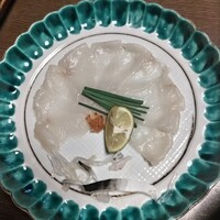 たらふく 梅田堂山店 - 