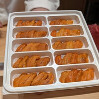 鮨 富かわ - 