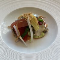 レストラン ヒロミチ - 