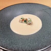 洋食グリル 白金然荘 - 