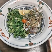 たらふく 梅田堂山店 - 