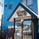 チャイナキッチンあすか - チャイナキッチンあすか　店の外観