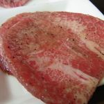 凱旋門 - 上塩タン