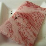 凱旋門 - 松坂牛