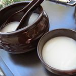 凱旋門 - マッコリ　１０５０円