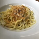 パスタコーヴォ - 料理写真: