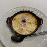 ラ・ベットラ・ダ・オチアイ ナゴヤ - 