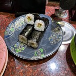 回転寿司根室花まる - 