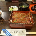 Unagi Hashimoto - 