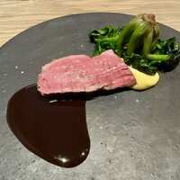 RESTAURANT SALT - 