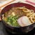 京 聖護院 早起亭うどん - 料理写真: