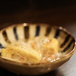 udonyaippon - 玉子焼きの餡掛け