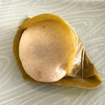 大口屋 - 餡麩三喜羅