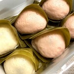 大口屋 - あんぷさくら・餡麩三喜羅