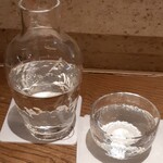 京都和久傳 - 京都 城陽酒造/徳次郎 無濾過生原酒 直汲み