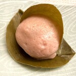 大口屋 - あんぷさくら