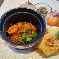 ビストロ ヴァンヌーヴォ - 