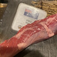 ビールと羊 - 