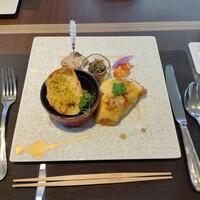ビストロ ヴァンヌーヴォ - 