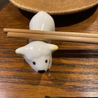 ビールと羊 - 