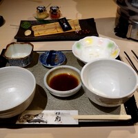 牛刺しと焼肉 仔虎 クリスロード店 - 完食させて頂きました！