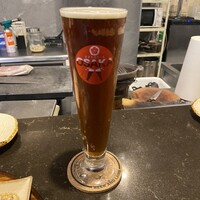 ビールと羊 - 