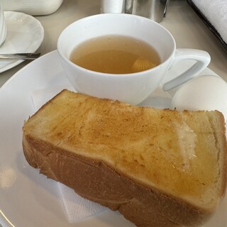 喫茶室ルノアール_1