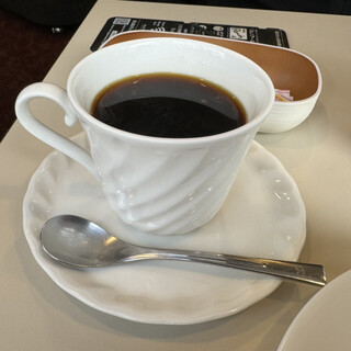 喫茶室ルノアール_0