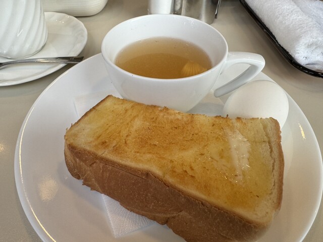 Kissa Shitsu Renoir Seibu Shinjuku Eki Mae Ten photo 2