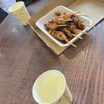 浦和競馬場 売店 - 