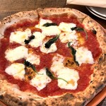 Pizzeria SOL - 