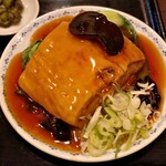 四つ角飯店 - 角煮