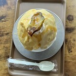 青山商店 - 安心・安定の美味しさ(≧∀≦)