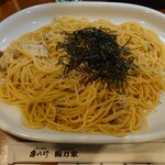 がっつりスパゲッティ 葉゜す多家 - 