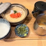 Neowashoku Izakaya Anata Ni Aitakute Aimisuyu - 