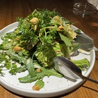 ERUTAN RESTAURANT BAR - 