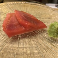 鮨よしかわ 麻布十番 - 