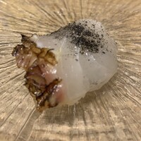 鮨よしかわ 麻布十番 - 