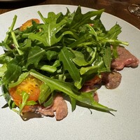 ERUTAN RESTAURANT BAR - 