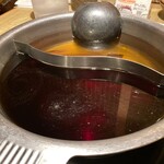 Shabushabu Onyasai - 