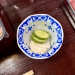 うなぎ・さかた - 