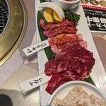 焼肉　徳寿 - 