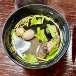 うなぎ・さかた - 