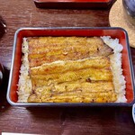 うなぎ・さかた - 