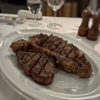 AKARENGA STEAK HOUSE - 