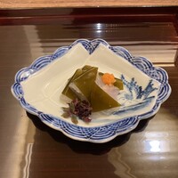 下鴨茶寮 東のはなれ - 