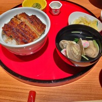 炭焼 うな富士 有楽町店 - 