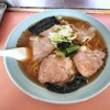 ラーメンショップ 津田店