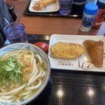 丸亀製麺 - 